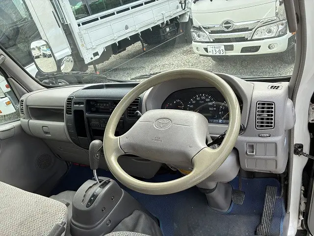 トヨタ トヨエース TC-TRY220(2WD)の写真35