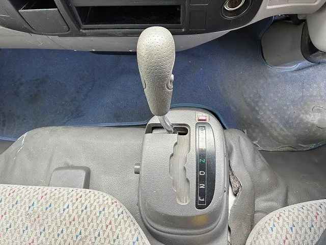 トヨタ トヨエース TC-TRY220(2WD)の写真36