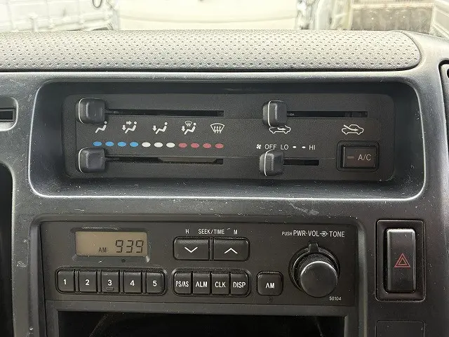 トヨタ トヨエース TC-TRY220(2WD)の写真37