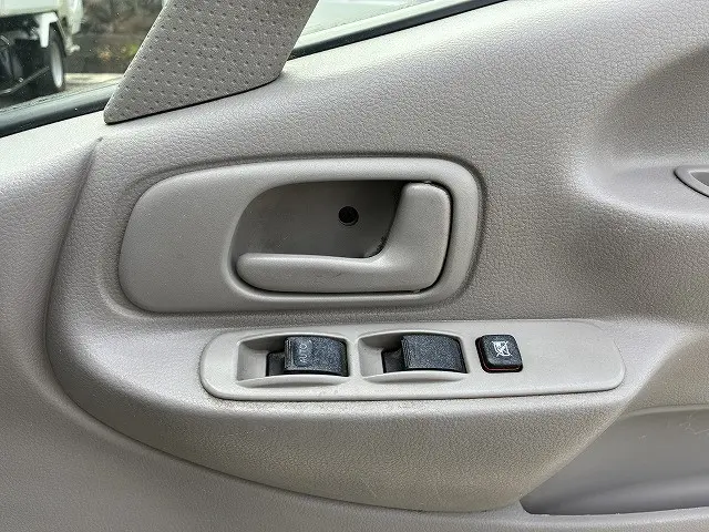 トヨタ トヨエース TC-TRY220(2WD)の写真39