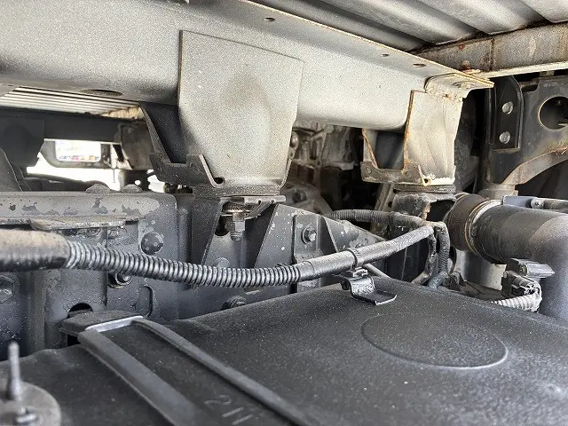 トヨタ トヨエース TC-TRY220(2WD)の写真40