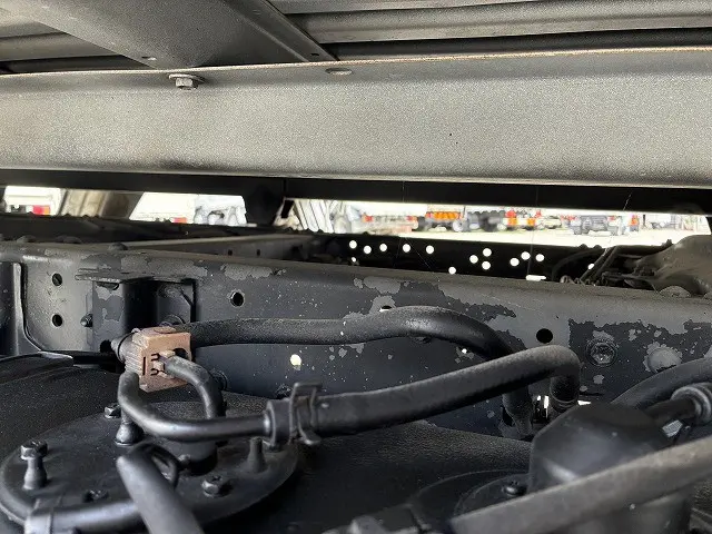 トヨタ トヨエース TC-TRY220(2WD)の写真41