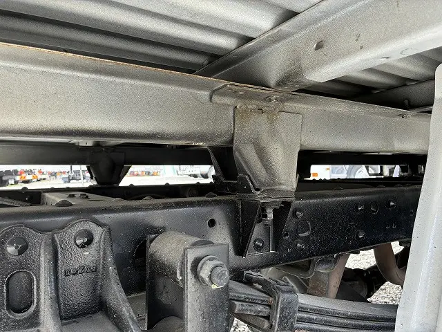 トヨタ トヨエース TC-TRY220(2WD)の写真42