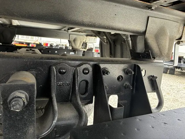 トヨタ トヨエース TC-TRY220(2WD)の写真45