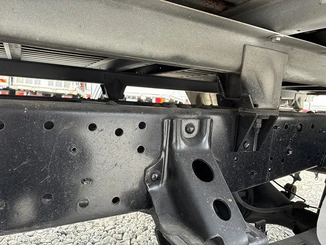 トヨタ トヨエース TC-TRY220(2WD)の写真46