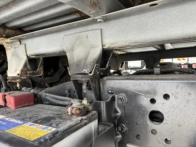 トヨタ トヨエース TC-TRY220(2WD)の写真47