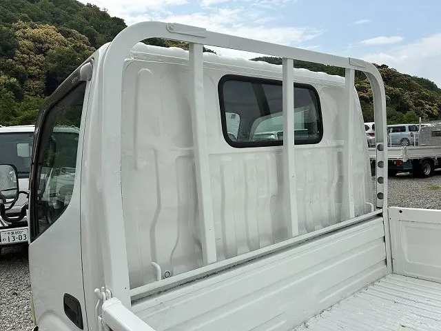 トヨタ トヨエース TC-TRY220(2WD)の写真48