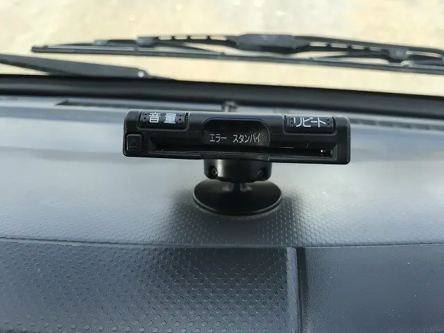 いすゞ エルフ TRG-NJS85A(4WD)の写真29