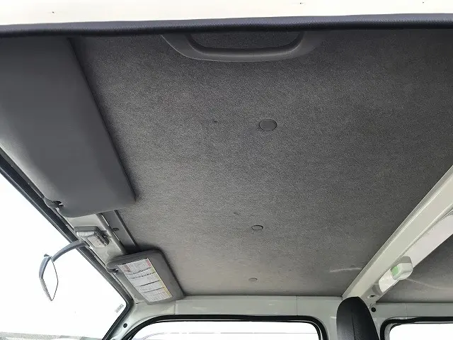 いすゞ エルフ TRG-NJS85A(4WD)の写真33