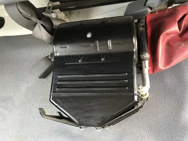 いすゞ エルフ TRG-NJS85A(4WD)の写真34