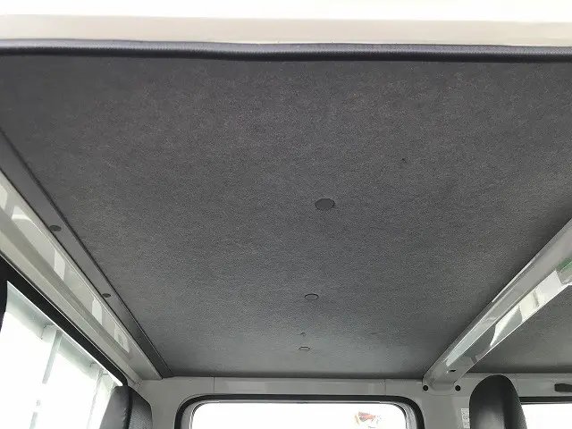 いすゞ エルフ TRG-NJS85A(4WD)の写真37