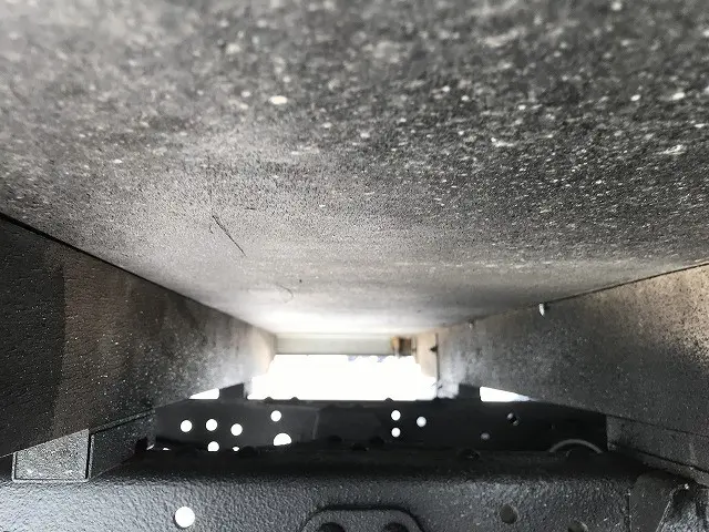 いすゞ エルフ TRG-NJS85A(4WD)の写真40