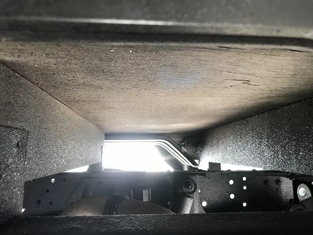 いすゞ エルフ TRG-NJS85A(4WD)の写真41