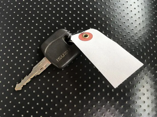 いすゞ エルフ TRG-NJS85A(4WD)の写真48