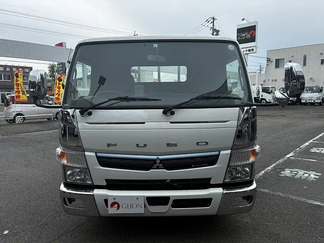 三菱 キャンター 2PG-FEB50(2WD)の写真2