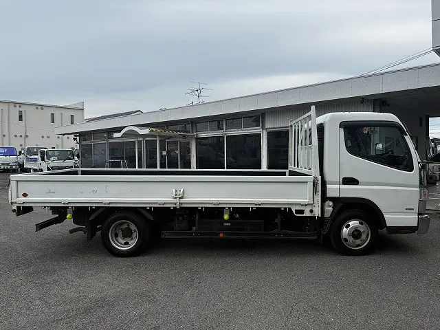 三菱 キャンター 2PG-FEB50(2WD)の写真5