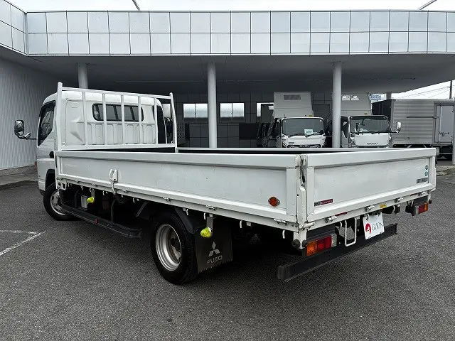 三菱 キャンター 2PG-FEB50(2WD)の写真6