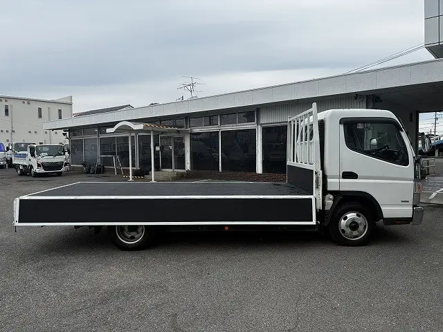三菱 キャンター 2PG-FEB50(2WD)の写真12