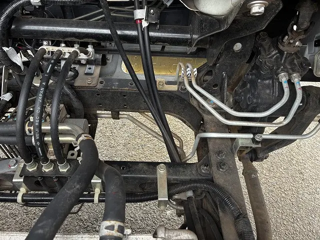 三菱 キャンター 2PG-FEB50(2WD)の写真21