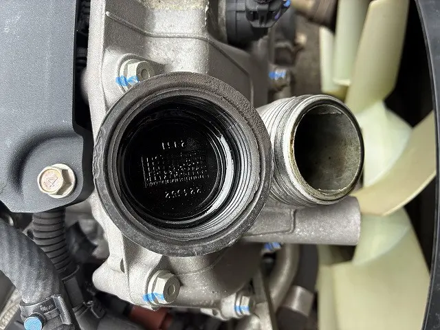 三菱 キャンター 2PG-FEB50(2WD)の写真22