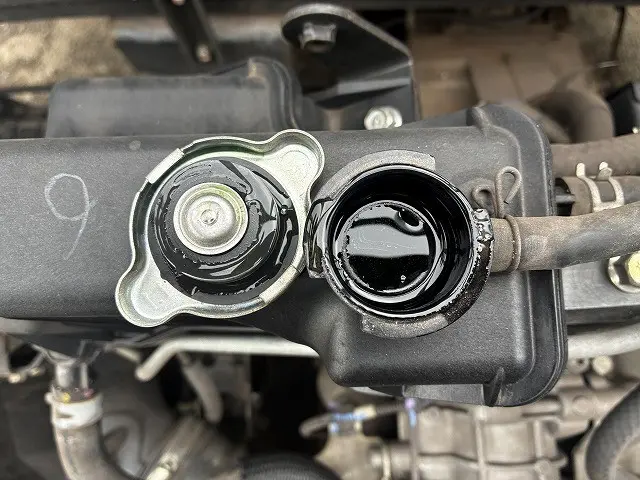 三菱 キャンター 2PG-FEB50(2WD)の写真23