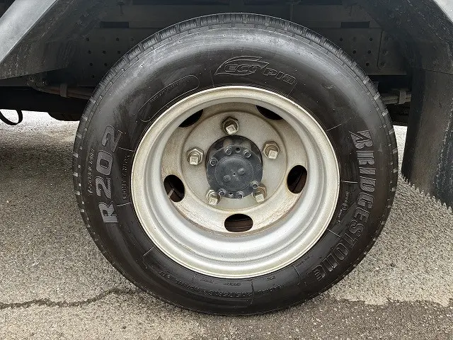 三菱 キャンター 2PG-FEB50(2WD)の写真25