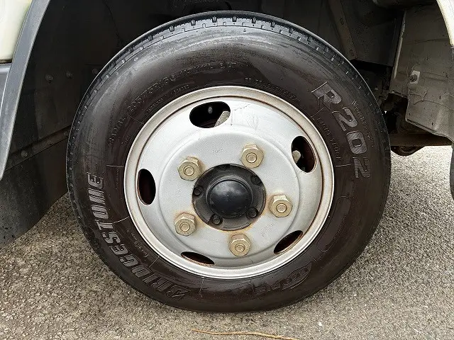 三菱 キャンター 2PG-FEB50(2WD)の写真27