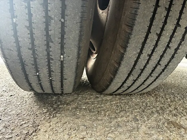 三菱 キャンター 2PG-FEB50(2WD)の写真30