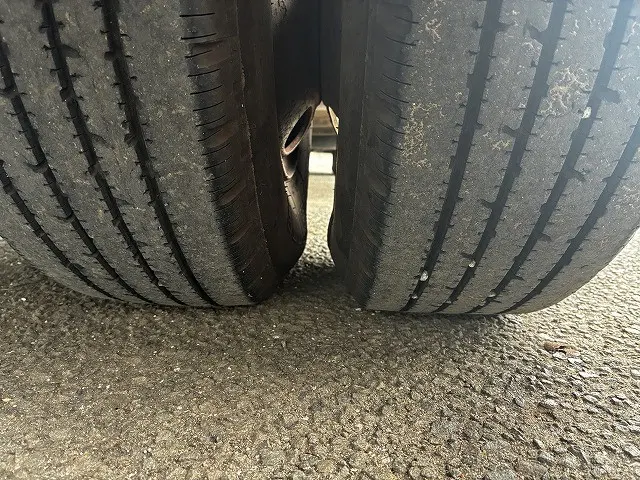 三菱 キャンター 2PG-FEB50(2WD)の写真31