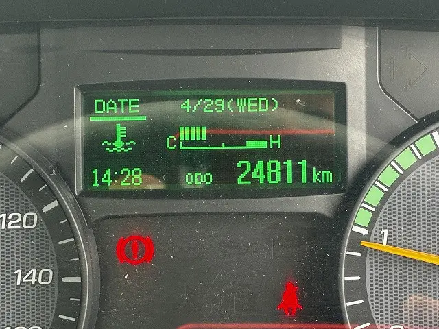 三菱 キャンター 2PG-FEB50(2WD)の写真42