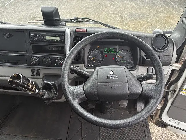 三菱 キャンター 2PG-FEB50(2WD)の写真43