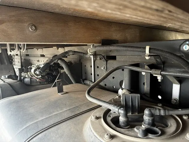 三菱 キャンター 2PG-FEB50(2WD)の写真46