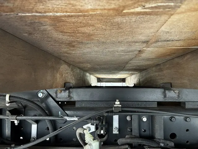 三菱 キャンター 2PG-FEB50(2WD)の写真47