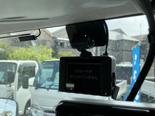 いすゞ エルフ 2TG-NJR88AF(2WD)の写真38