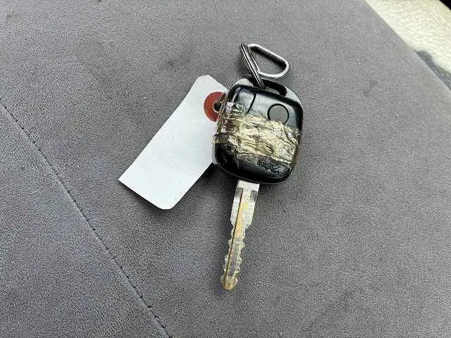 いすゞ エルフ TRG-NHR85A(2WD)の写真44