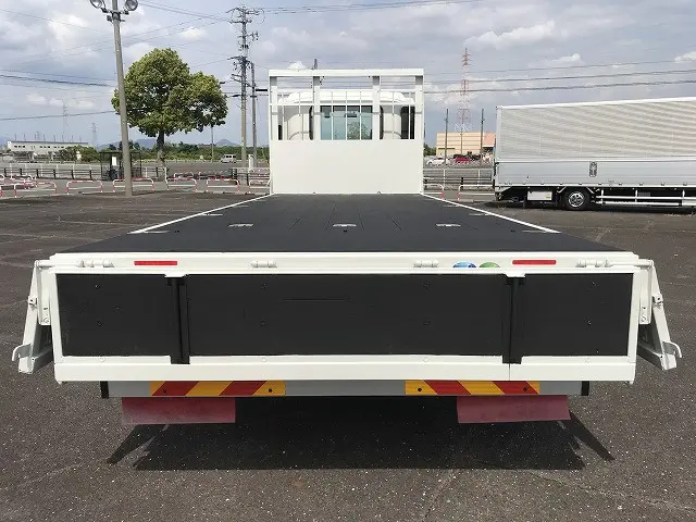 いすゞ フォワード 2RG-FRR90S2(2WD)の写真14