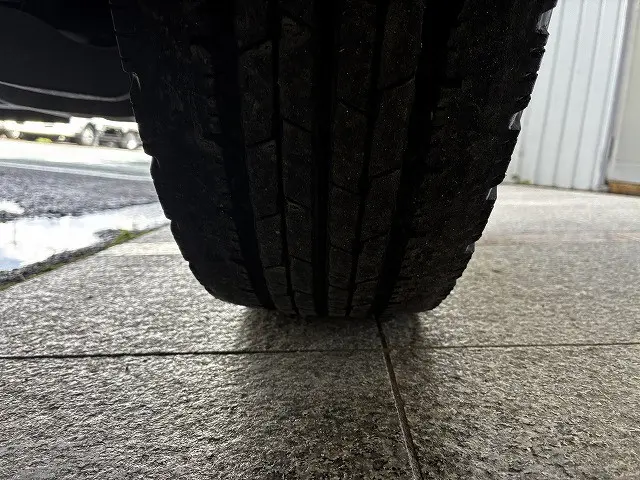 いすゞ エルフ 2RG-NJR88A(2WD)の写真32