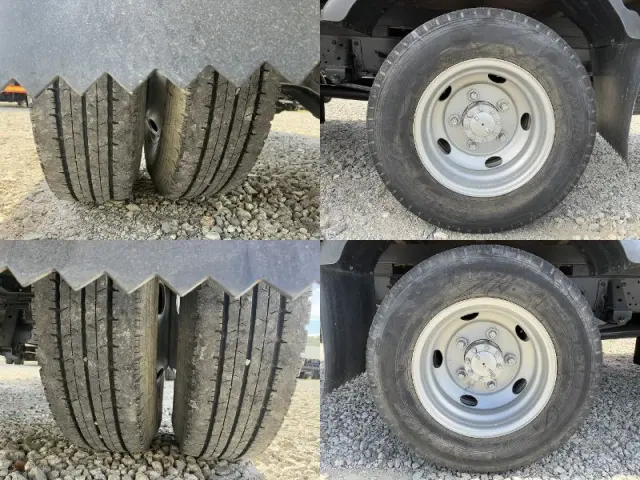 いすゞ エルフ BKG-NMR85AR(2WD)の写真17