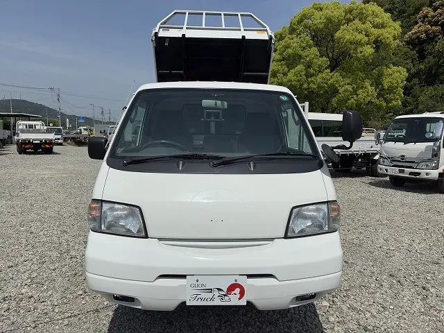 日産 バネットトラック ADF-SKF2LN(4WD)の写真2