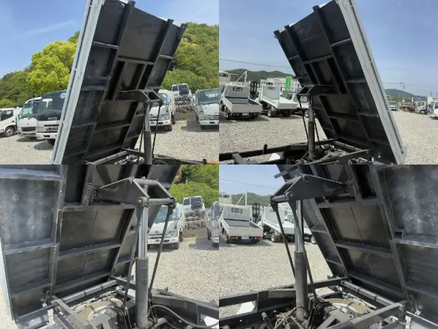日産 バネットトラック ADF-SKF2LN(4WD)の写真18