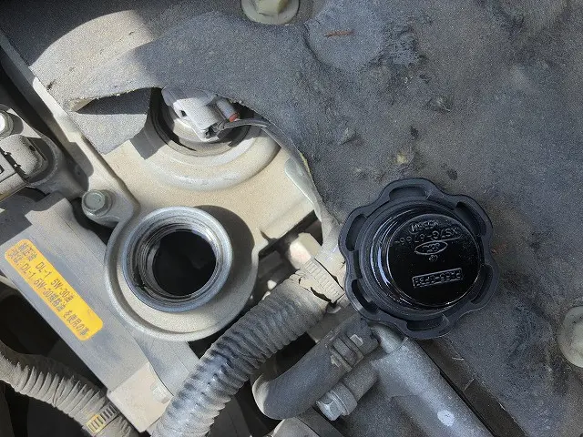 日産 バネットトラック ADF-SKF2LN(4WD)の写真26