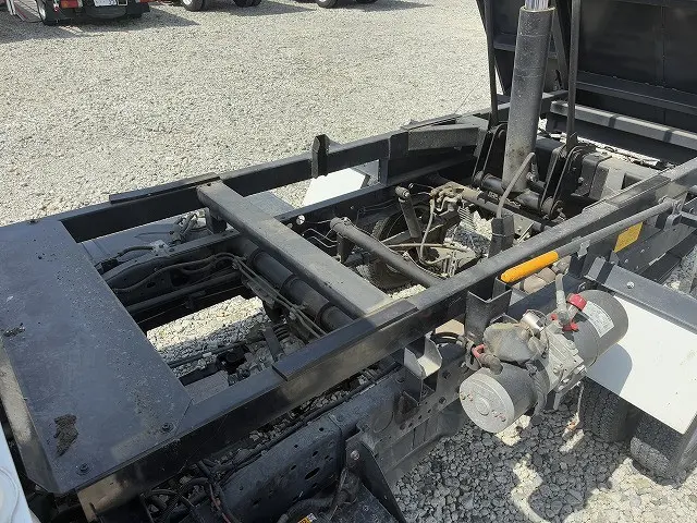 日産 バネットトラック ADF-SKF2LN(4WD)の写真27
