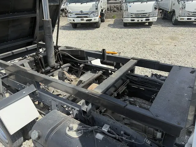 日産 バネットトラック ADF-SKF2LN(4WD)の写真28