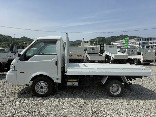 日産 バネットトラック ADF-SKF2LN(4WD)の写真30