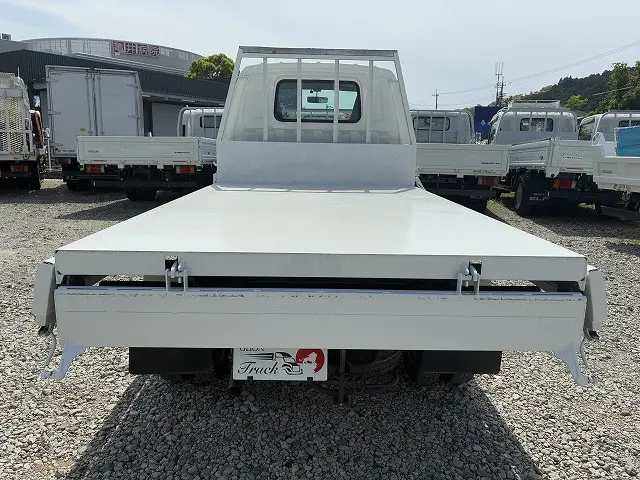 日産 バネットトラック ADF-SKF2LN(4WD)の写真31