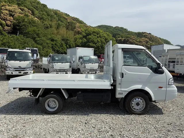 日産 バネットトラック ADF-SKF2LN(4WD)の写真32