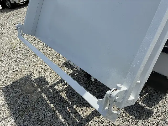 日産 バネットトラック ADF-SKF2LN(4WD)の写真34