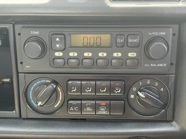 日産 バネットトラック ADF-SKF2LN(4WD)の写真37