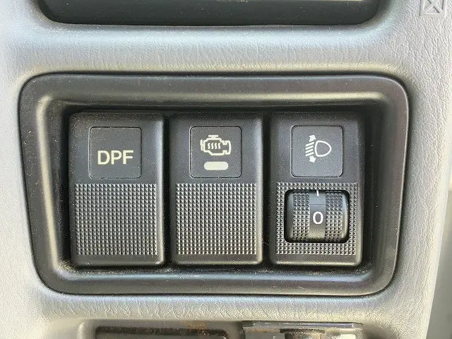 日産 バネットトラック ADF-SKF2LN(4WD)の写真39