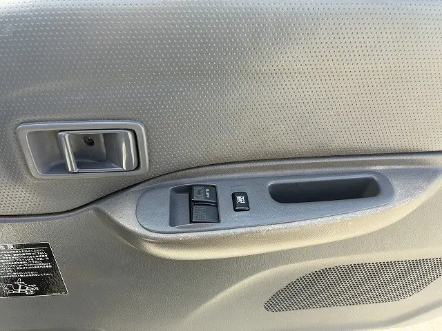 日産 バネットトラック ADF-SKF2LN(4WD)の写真41